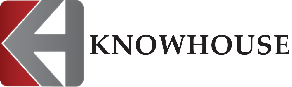 Logo Knowhouse